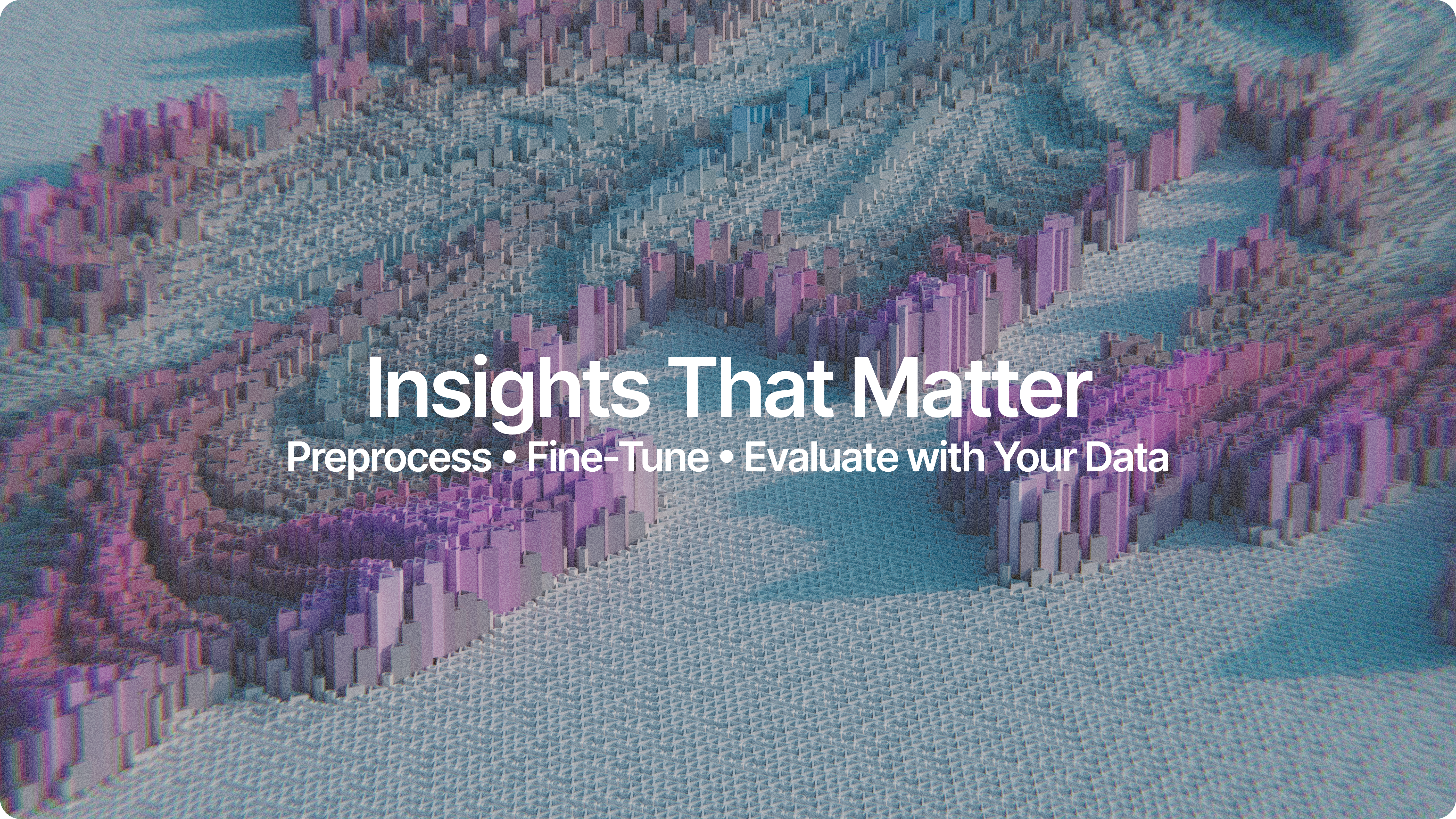 Insights